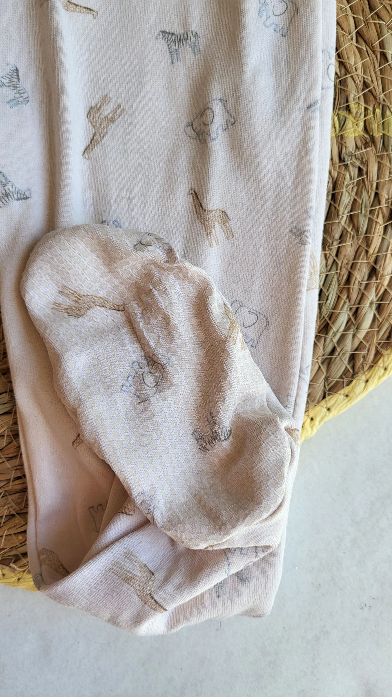 Pijama para meninas 18/24 meses 92 cm – photo 2